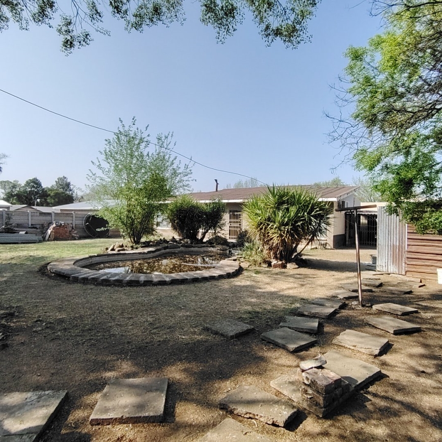 3 Bedroom Property for Sale in Bayswater Free State